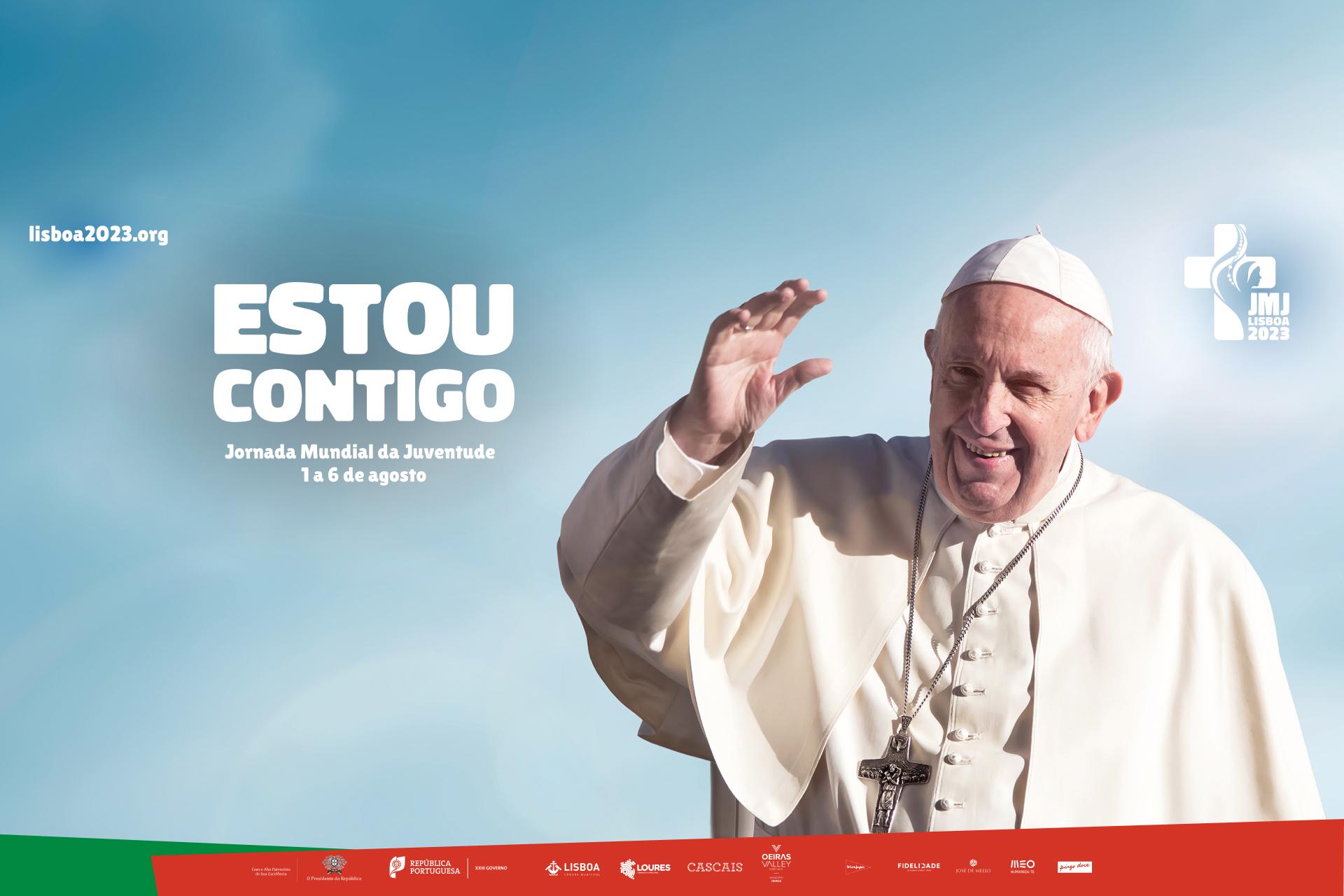 Imagem destacada do artigo: Manifesto dos Jovens participantes no IV Congresso Internacional sobre o Cuidado da Criação