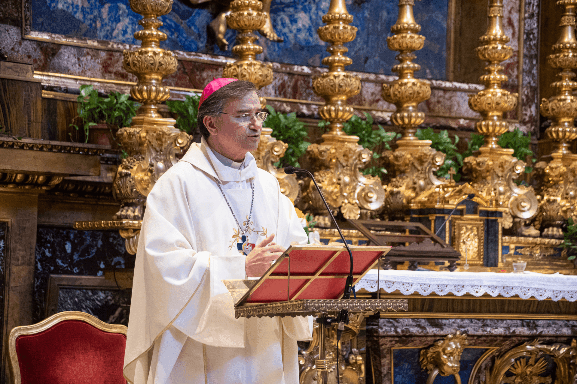 Américo Aguiar