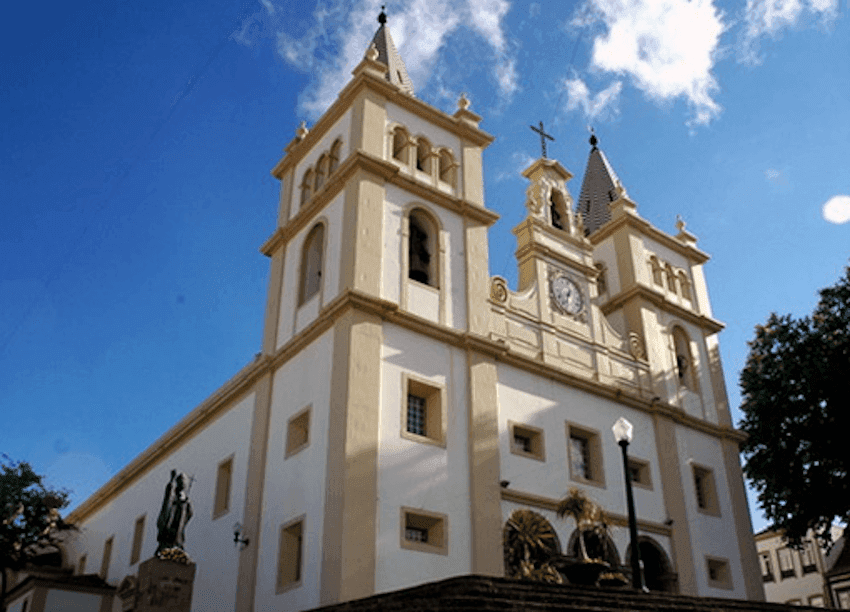 Angra