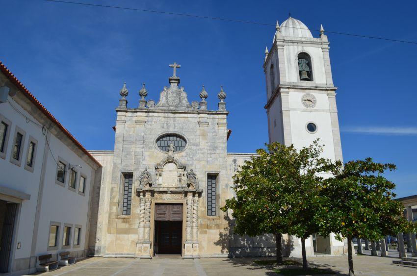 Aveiro