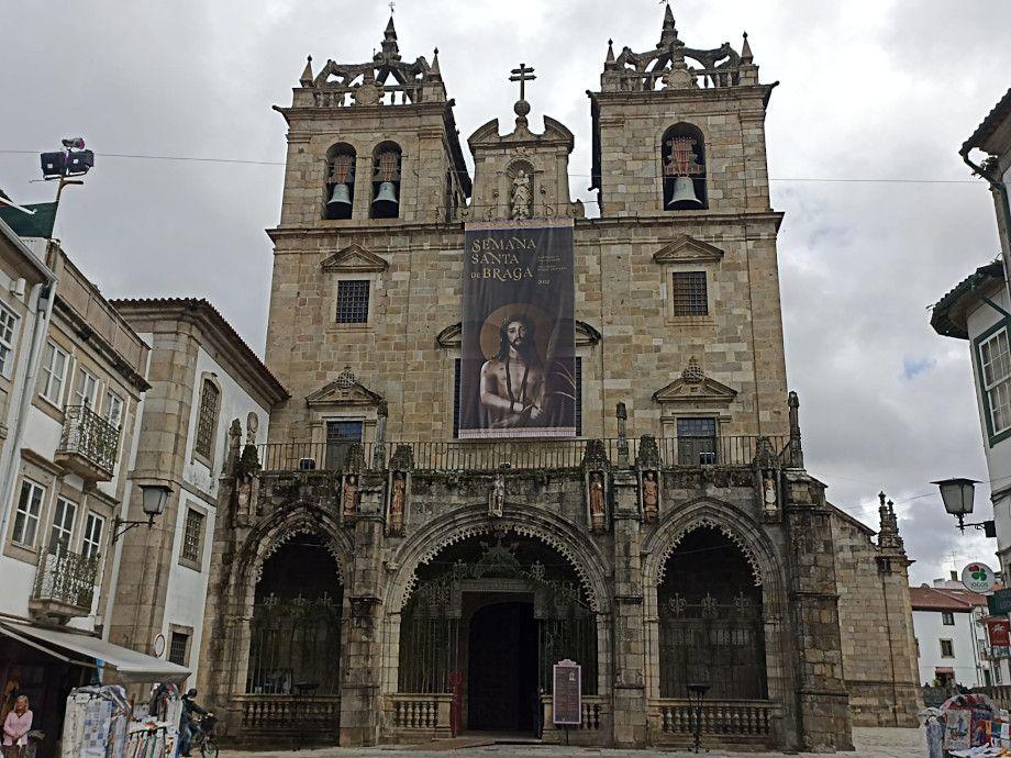 Braga