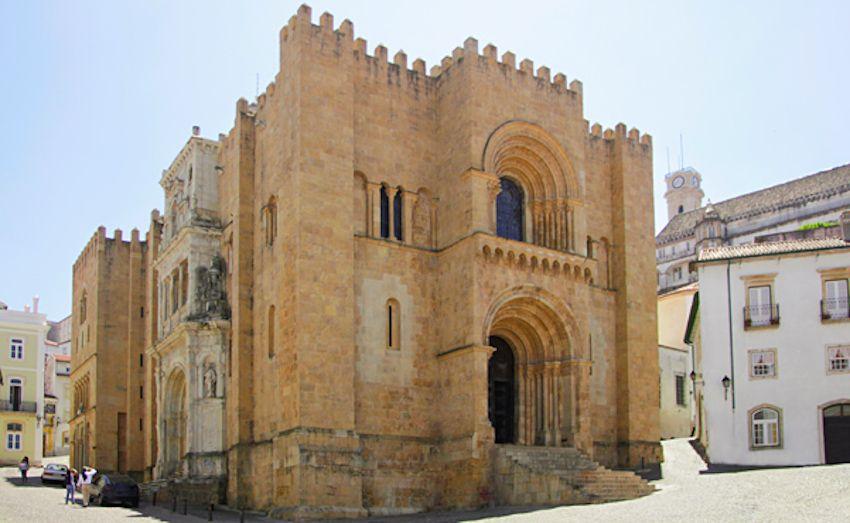 Coimbra