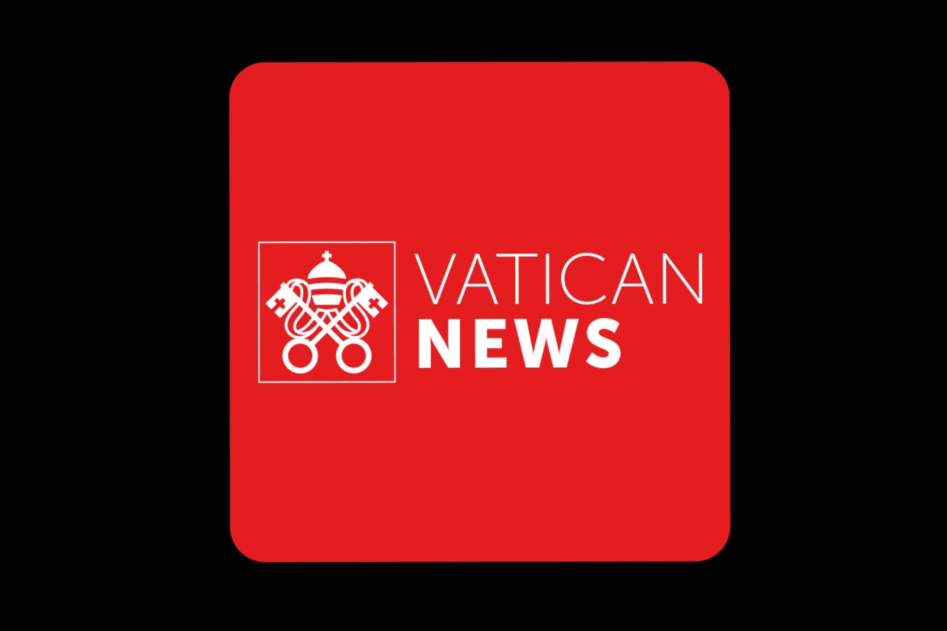 Image en vedette de l'article: Traduction simultanée sur Vatican News et Radio Vaticana