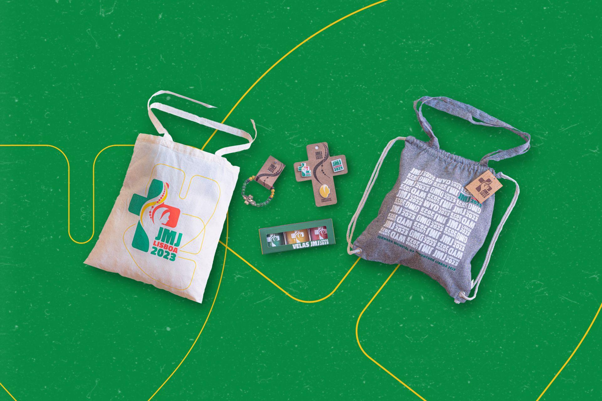 Image en vedette de l'article: Journée internationale sans sacs en plastique