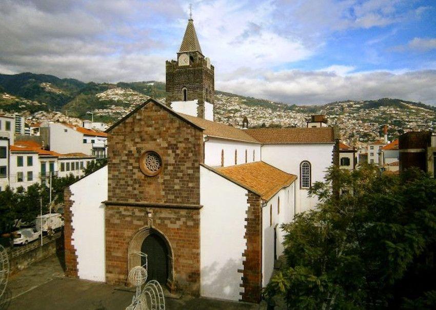 Funchal