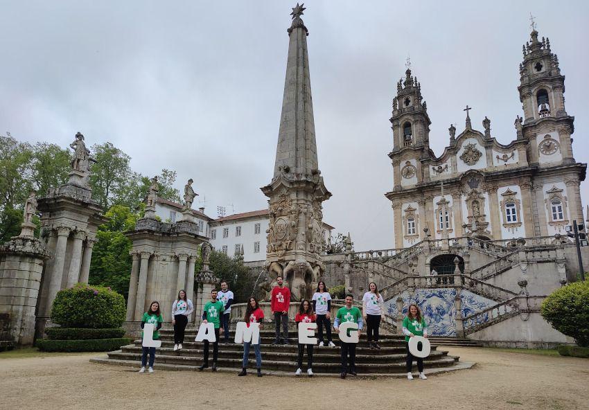 Lamego