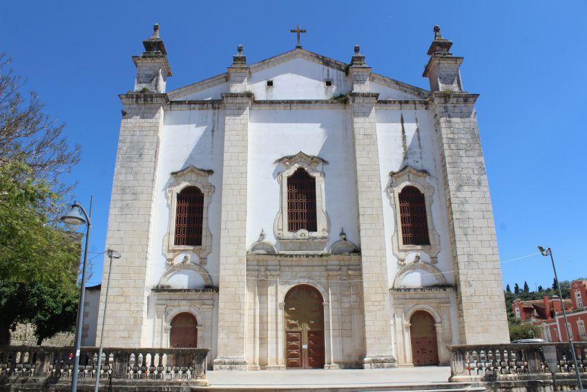 Leiria-Fatima