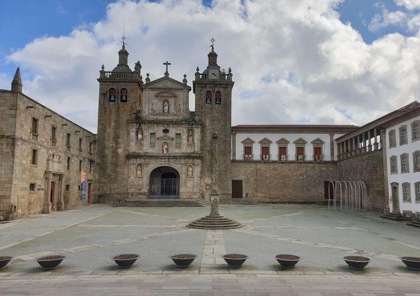 Viseu